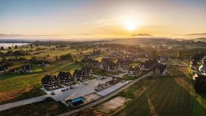 Príroda v okolí apartmánu