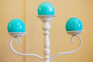 Fotografie z fotogalerie ubytování B&B EHM v destinaci Barletta