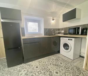 Gallery image of Le P'tit Rupt Refuge cocooning in Rupt-sur-Moselle +15 photos