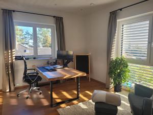Fotografia z galérie ubytovania Traumhaus in den Weinbergen - max 8 Personen - mit Self-Check-in v destinácii Sankt Stefan ob Stainz