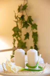 Fotografie z fotogalerie ubytování B&B EHM v destinaci Barletta