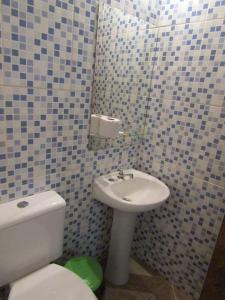 Gallery image of Cabañas Dorys Cataratas Del Iguazu in Puerto Iguazú +58 photos