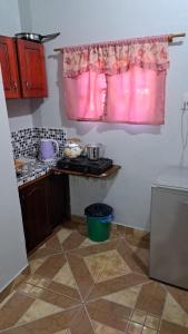 Gallery image of Cabañas Dorys Cataratas Del Iguazu in Puerto Iguazú