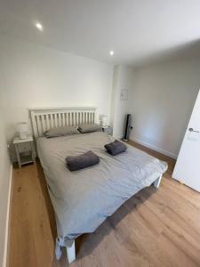 Gallery image of Modern 1BD Flat near River Thames Battersea! in London