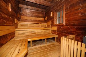 Fotografie z fotogalerie ubytování Hotel Praha v destinaci Špindlerův Mlýn