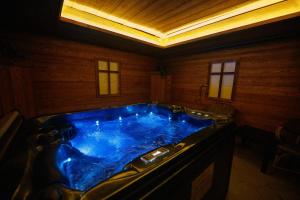 Fotografie z fotogalerie ubytování Hotel Praha v destinaci Špindlerův Mlýn