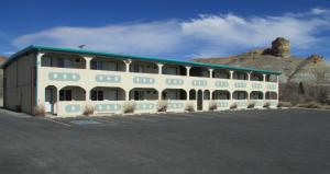 Gallery image of Western Inn - Green River in Green River