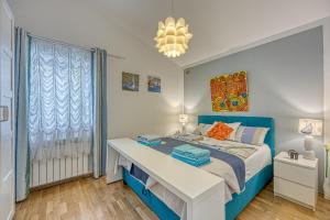 Fotografia z galérie ubytovania Three-Bedroom Villa Marija with Private Pool in Gedici v destinácii Gedići