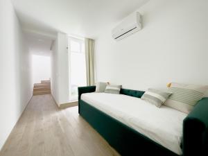 Letto o letti in una camera di Vibrant Host Solutions-Campo 24 Agosto