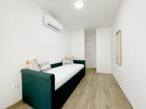 Letto o letti in una camera di Vibrant Host Solutions-Campo 24 Agosto