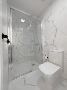 Bagno di Vibrant Host Solutions-Campo 24 Agosto