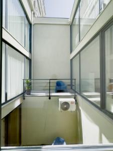 Bagno di Vibrant Host Solutions-Campo 24 Agosto