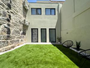 Giardino di Vibrant Host Solutions-Campo 24 Agosto