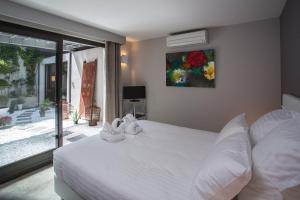 Gallery image of Be Loft B&B Pool & Spa in Avignon