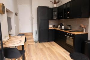 Afbeelding uit fotogalerij van L'instant léger - Centre ville in Chambéry