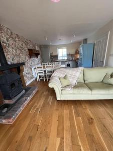 Gallery image of 4 The Quay - Strangford Lough Waterfront in Killyleagh
