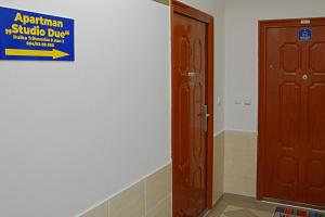 Foto dalla galleria di Apartman studio DUE a Apatin