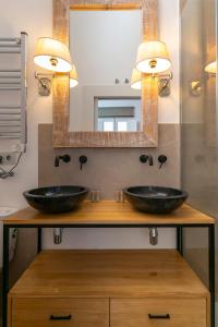 Fotografie z fotogalerie ubytování PLAZA DE CASTILLA Apartments v destinaci Madrid + 37 fotografií