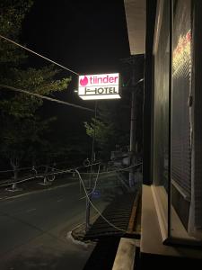 Fotografie z fotogalerie ubytování Tiinder Hotel v destinaci Xuyên Mộc