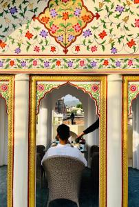 Imagen de la galería de Hotel Amayra, en Jaipur