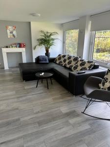 Gallery image of Ferienhaus KÜSTENKIND in Bremerhaven