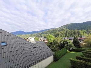 Foto dalla galleria di Studio Samoëns Septimontain 2/4 pers a Samoëns