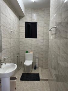 Et badeværelse på Fortune Zone + 7 billeder