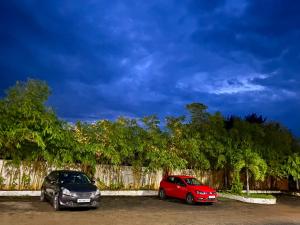 MandapamJoe's Beach Shack - Beach resort, Ramanathapuram的相册照片