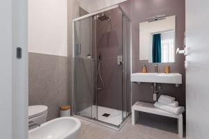 Bagno di Nimar Suite