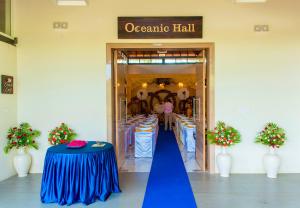 入住Joe's Beach Shack - Beach resort, Ramanathapuram的客人