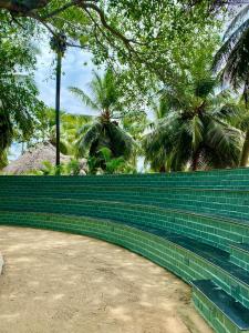 MandapamJoe's Beach Shack - Beach resort, Ramanathapuram的相册照片