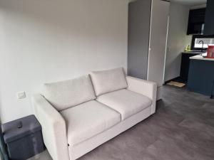 Area soggiorno di STUDIO - VAKANTIEPARK GROTE ZEEMEEUWEN KOKSIJDE