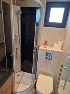 Bagno di STUDIO - VAKANTIEPARK GROTE ZEEMEEUWEN KOKSIJDE