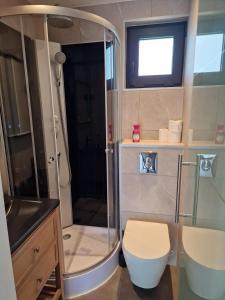 Bagno di STUDIO - VAKANTIEPARK GROTE ZEEMEEUWEN KOKSIJDE