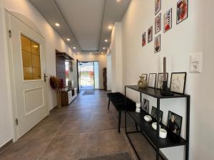 Fotografia z galérie ubytovania Haus Bartberg v destinácii Pressbaum