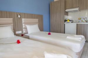 Gallery image of Jason Apartments in Paralia Katerinis