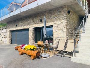 Gallery image of Chic small new apartment up to 4 people, Pets allowed in Lens