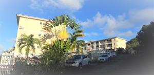 Hoone, kus apartement asub