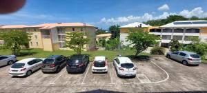 Hoone, kus apartement asub