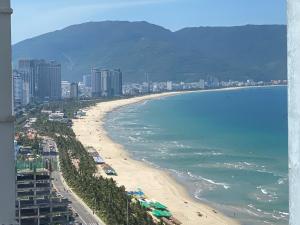 Phong cảnh thiên nhiên gần căn hộ