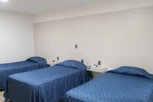 Mynd úr myndasafni af Hotel St. George í Celaya