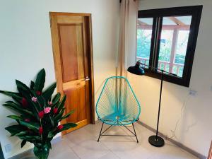 Foto sihtkohas Tortuguero asuva majutusasutuse El Hostel del Patio galeriist