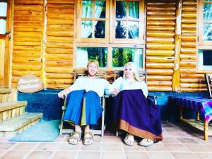 Fotografie z fotogalerie ubytování Little Folly v destinaci Ella