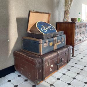 Imagen de la galería de ROCCHETTA HOTEL BOUTIQUE, en Sierra de los Padres 13 fotos más