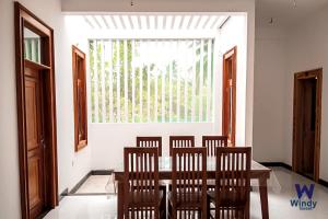 Fotografie z fotogalerie ubytování Windy Villa v destinaci Polonnaruwa