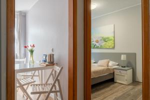 Część wypoczynkowa w obiekcie Willa Sonata - Apartamenty & Balia - Szklarska Poręba