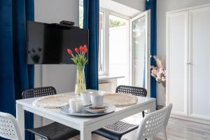 Zdjęcie z galerii obiektu Willa Sonata - Apartamenty & Balia - Szklarska Poręba w Szklarskiej Porębie