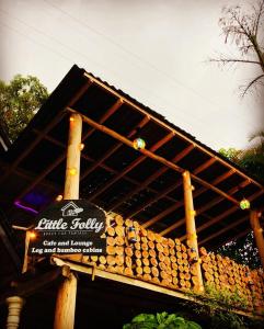 Fotografie z fotogalerie ubytování Little Folly v destinaci Ella