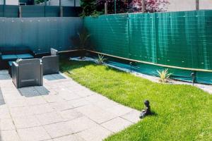Πισίνα στο ή κοντά στο Casa Relax spa