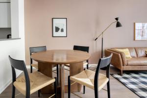 Gallery image of South Beach 2br w pool tennis spa SFO-1400 in San Francisco +45 photos